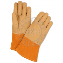 Industrial Safety Welding Gloves